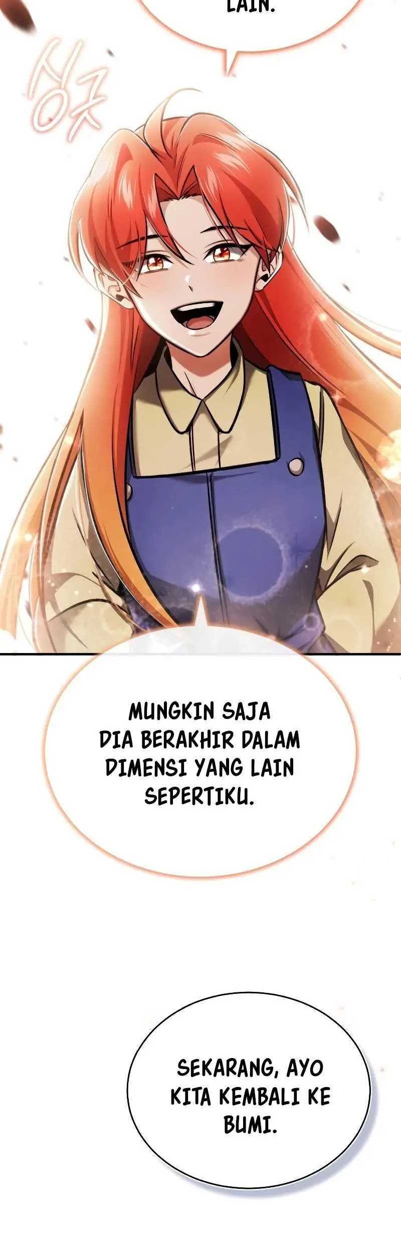 Regressor’s Life After Retirement Chapter 42 Gambar 53