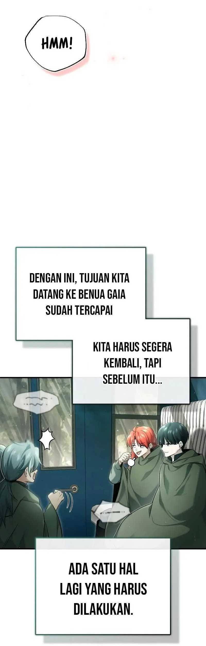 Regressor’s Life After Retirement Chapter 42 Gambar 54