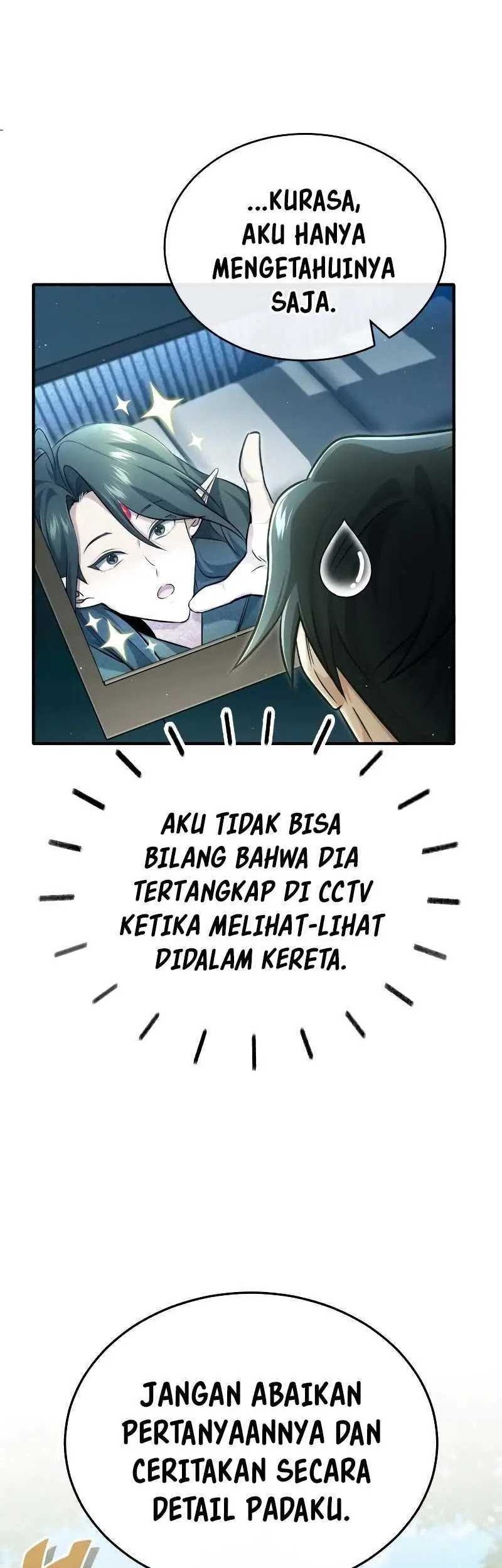 Regressor’s Life After Retirement Chapter 42 Gambar 58
