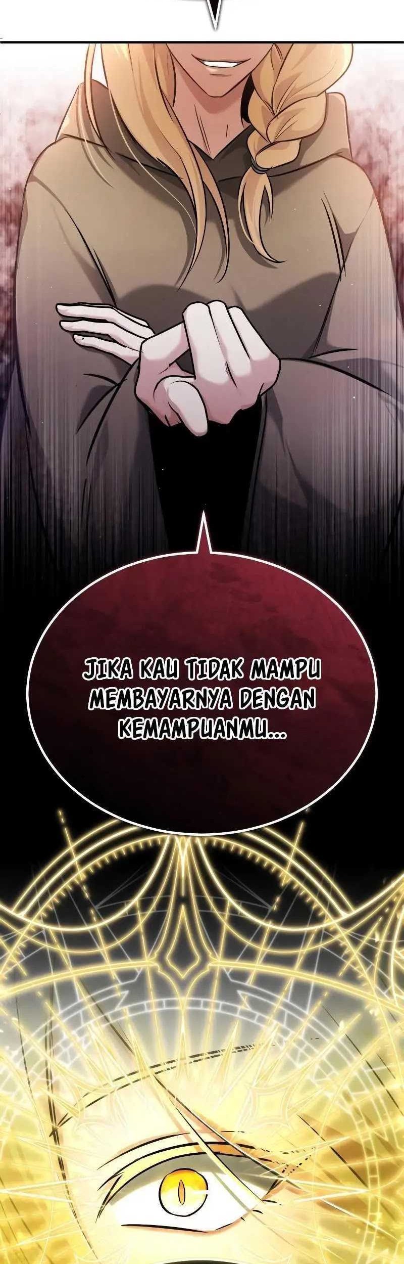 Regressor’s Life After Retirement Chapter 42 Gambar 63