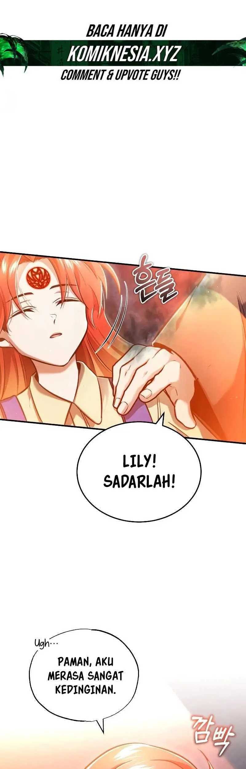 Baca Manhwa Regressor’s Life After Retirement Chapter 42 Gambar 2