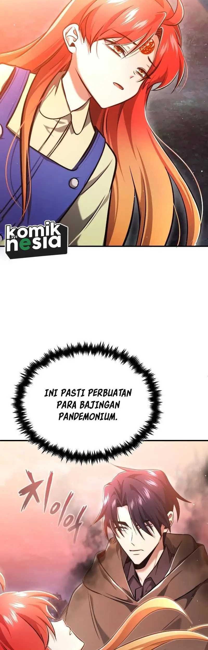 Regressor’s Life After Retirement Chapter 42 Gambar 3