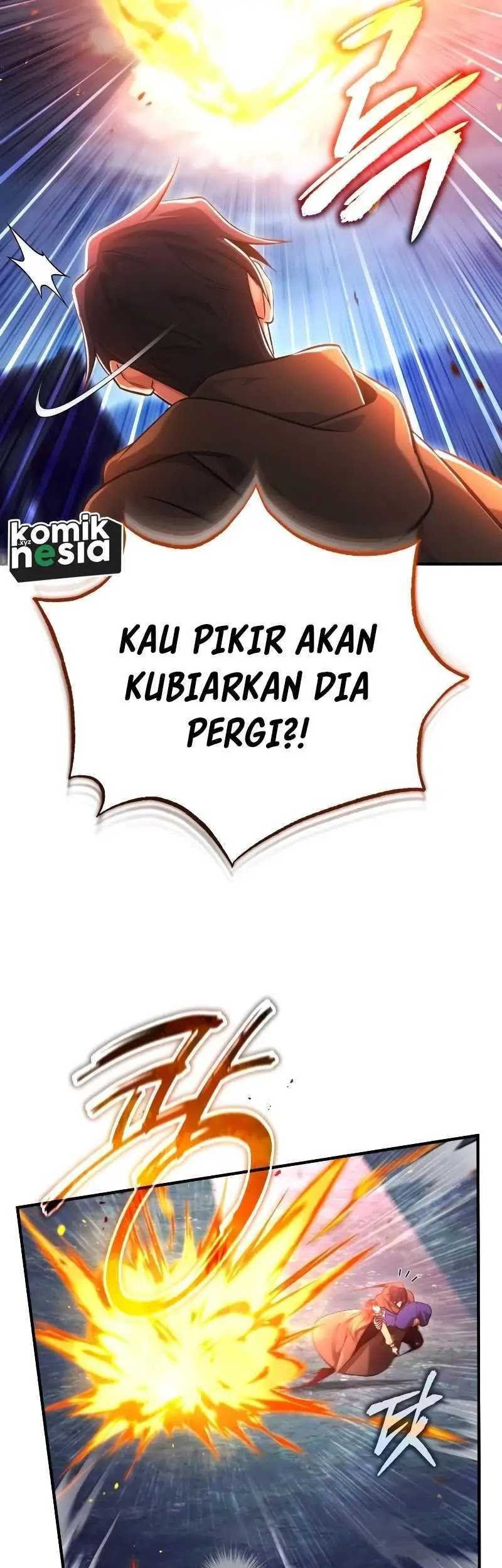 Regressor’s Life After Retirement Chapter 42 Gambar 7