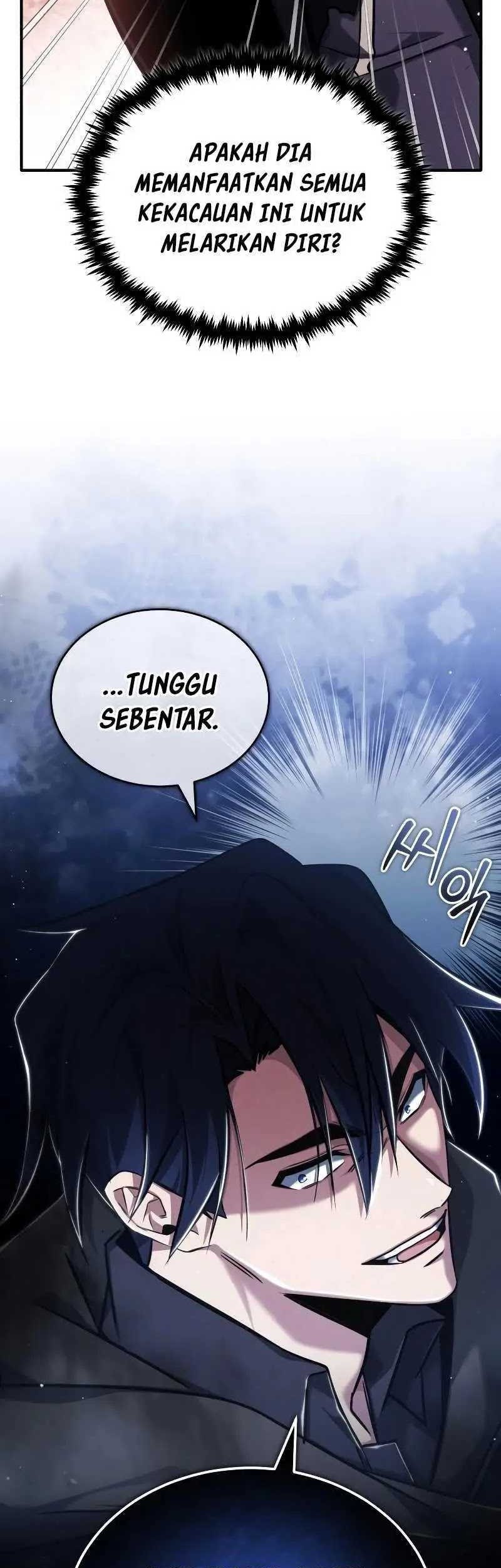 Regressor’s Life After Retirement Chapter 42 Gambar 9