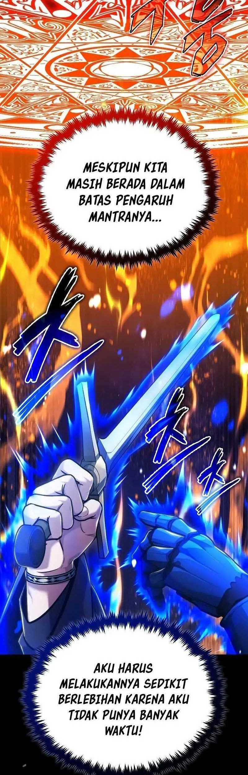 Regressor’s Life After Retirement Chapter 42 Gambar 13