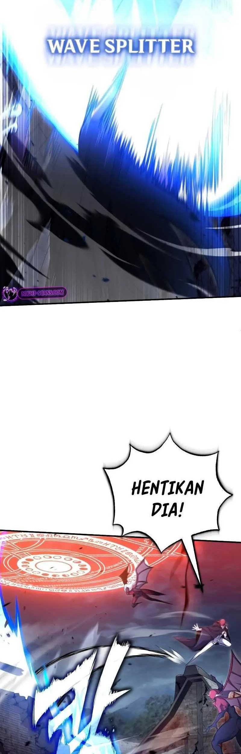 Regressor’s Life After Retirement Chapter 42 Gambar 15