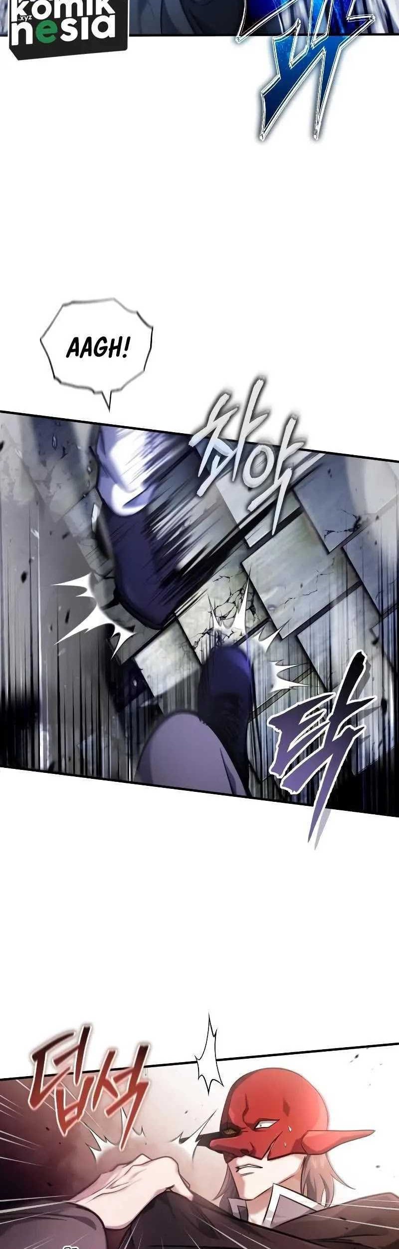Regressor’s Life After Retirement Chapter 42 Gambar 18