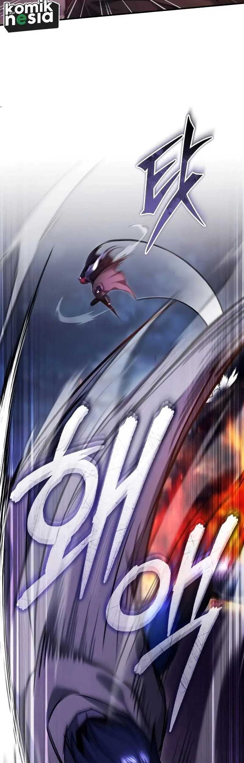 Regressor’s Life After Retirement Chapter 42 Gambar 19