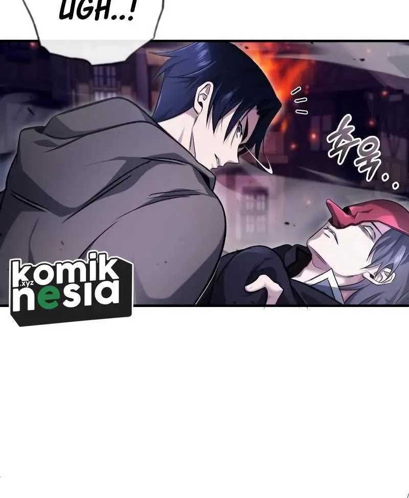 Regressor’s Life After Retirement Chapter 42 Gambar 21