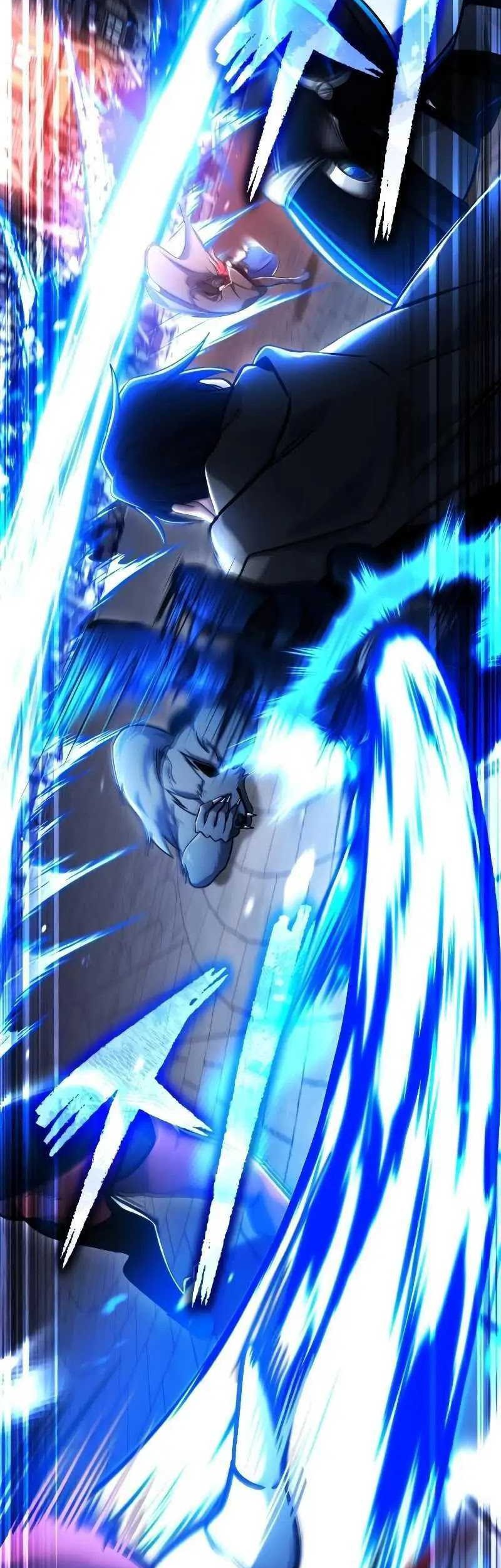 Regressor’s Life After Retirement Chapter 42 Gambar 24