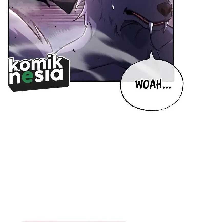 Regressor’s Life After Retirement Chapter 42 Gambar 26