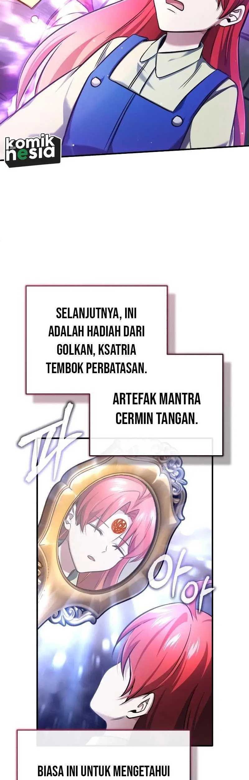 Regressor’s Life After Retirement Chapter 42 Gambar 29