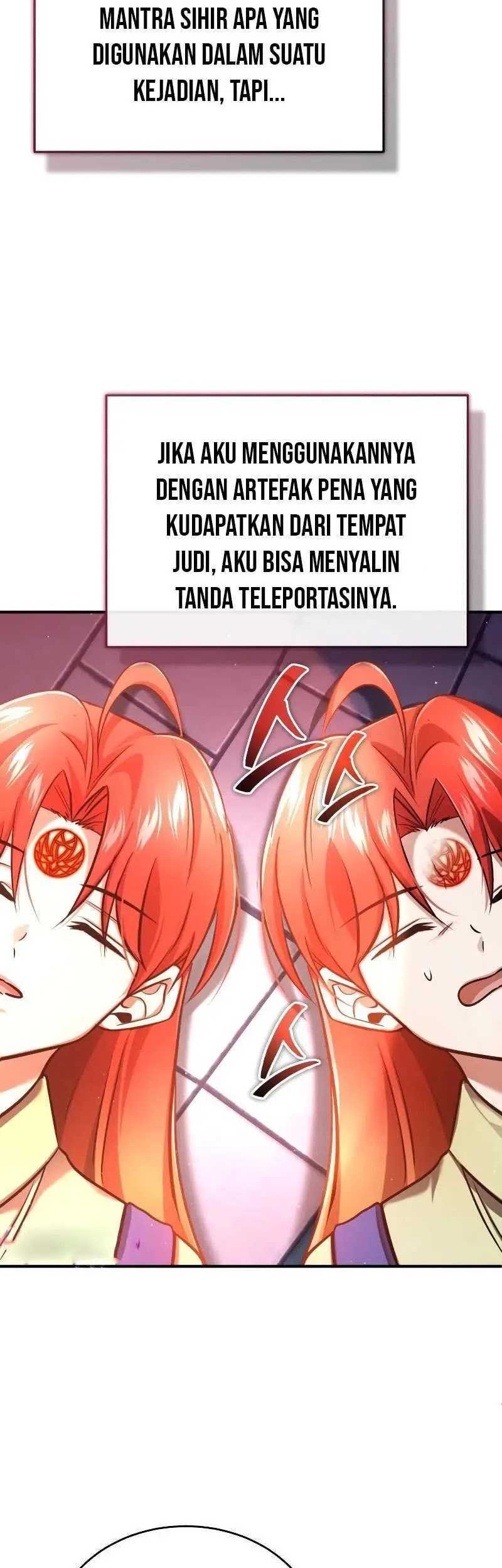 Regressor’s Life After Retirement Chapter 42 Gambar 30