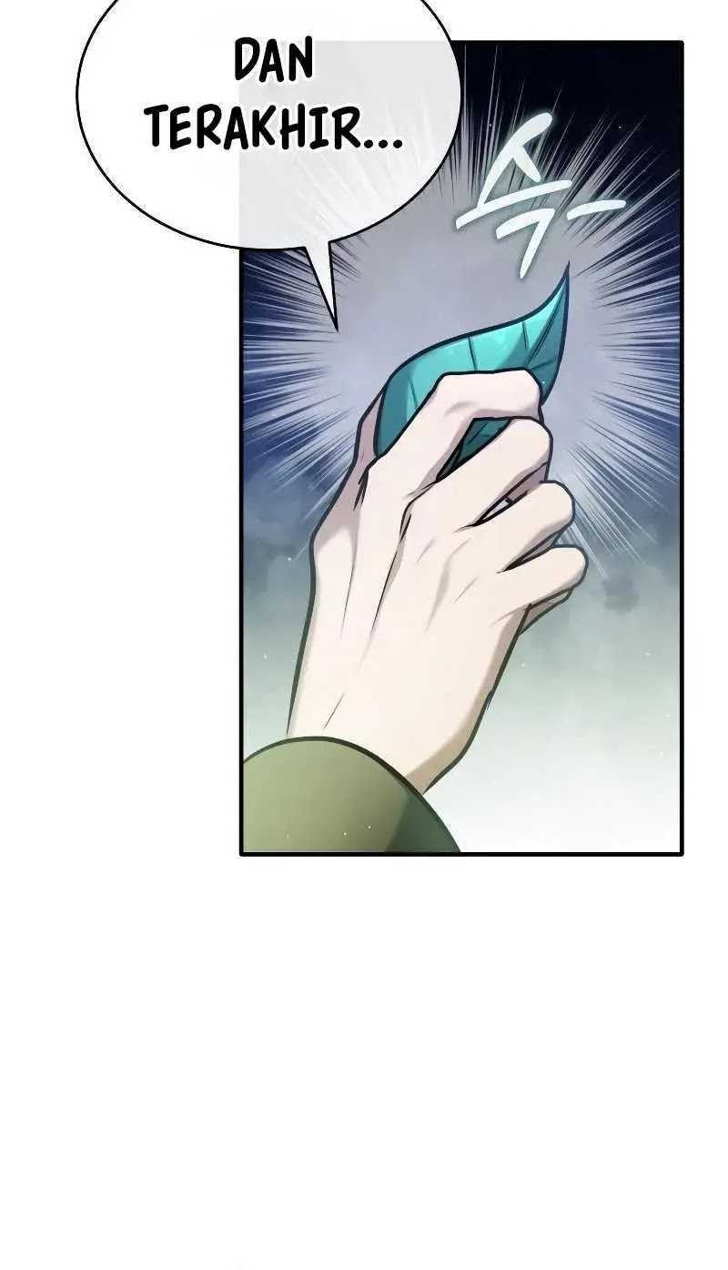 Regressor’s Life After Retirement Chapter 42 Gambar 31