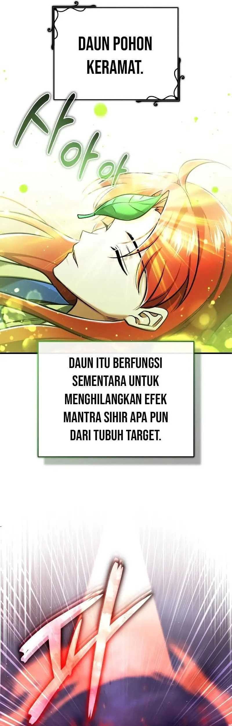 Regressor’s Life After Retirement Chapter 42 Gambar 32
