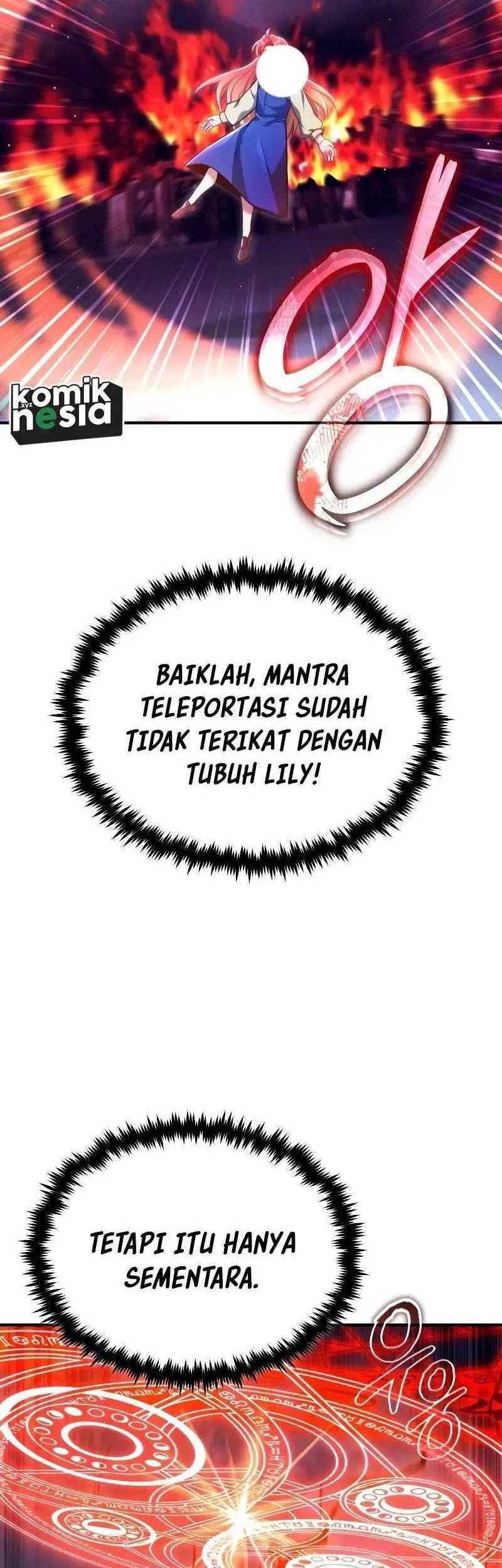 Regressor’s Life After Retirement Chapter 42 Gambar 33