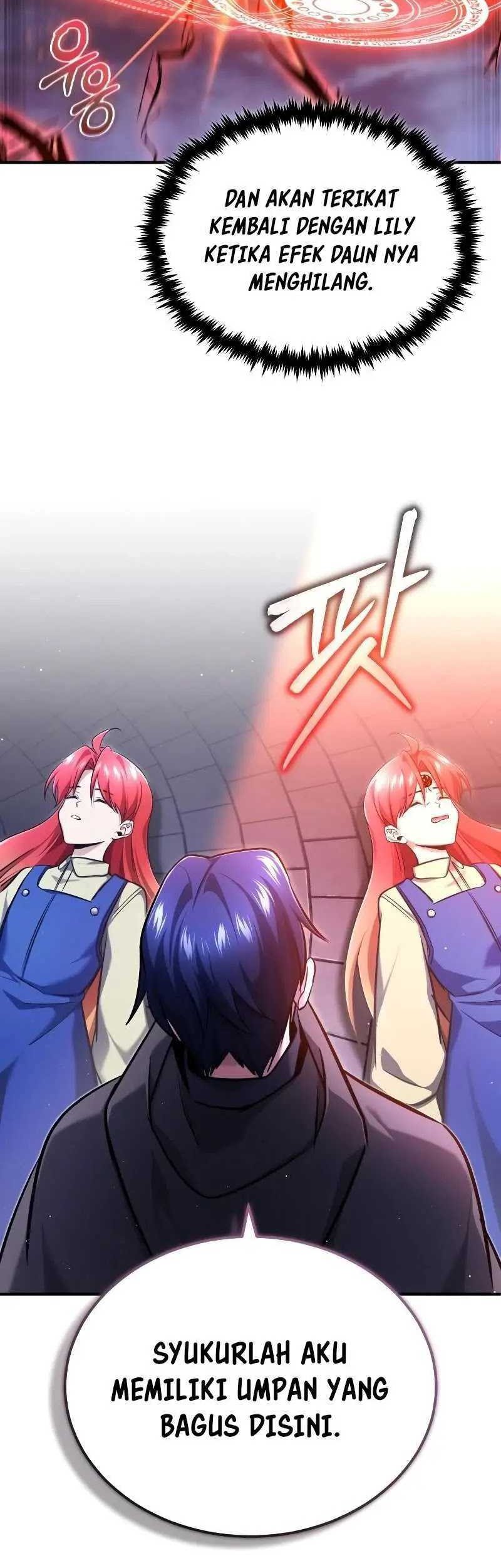 Regressor’s Life After Retirement Chapter 42 Gambar 34