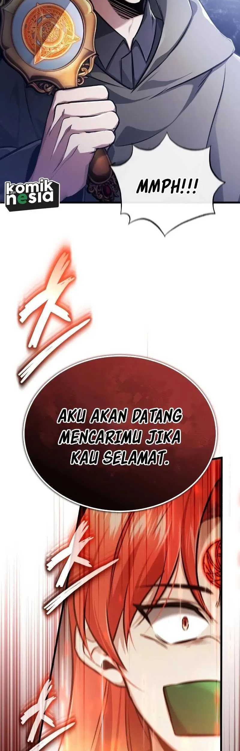 Regressor’s Life After Retirement Chapter 42 Gambar 39