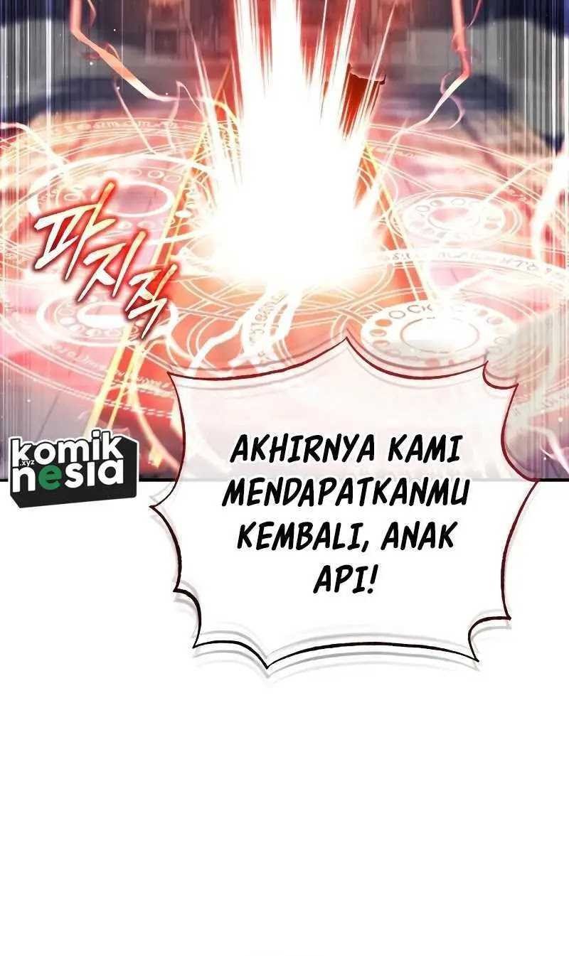 Regressor’s Life After Retirement Chapter 42 Gambar 41