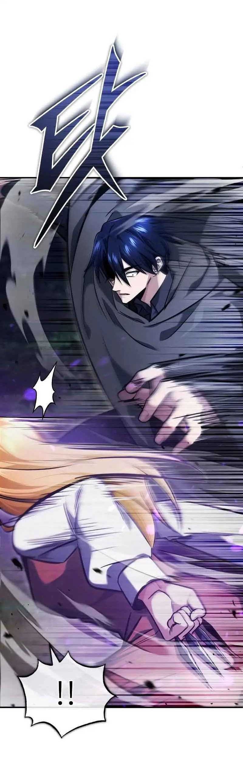 Regressor’s Life After Retirement Chapter 41 Gambar 43