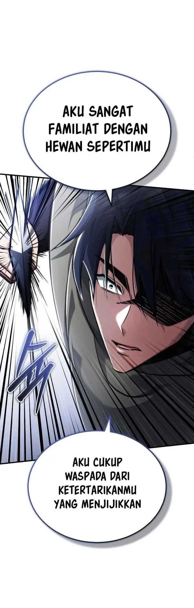 Regressor’s Life After Retirement Chapter 41 Gambar 44