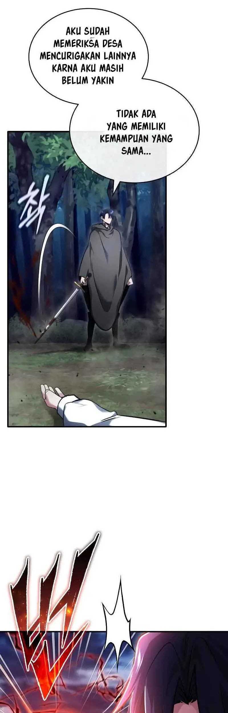Regressor’s Life After Retirement Chapter 41 Gambar 48