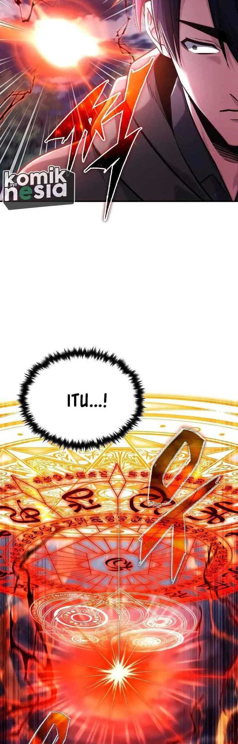 Regressor’s Life After Retirement Chapter 41 Gambar 49