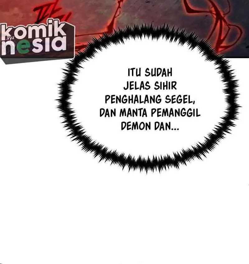 Regressor’s Life After Retirement Chapter 41 Gambar 51