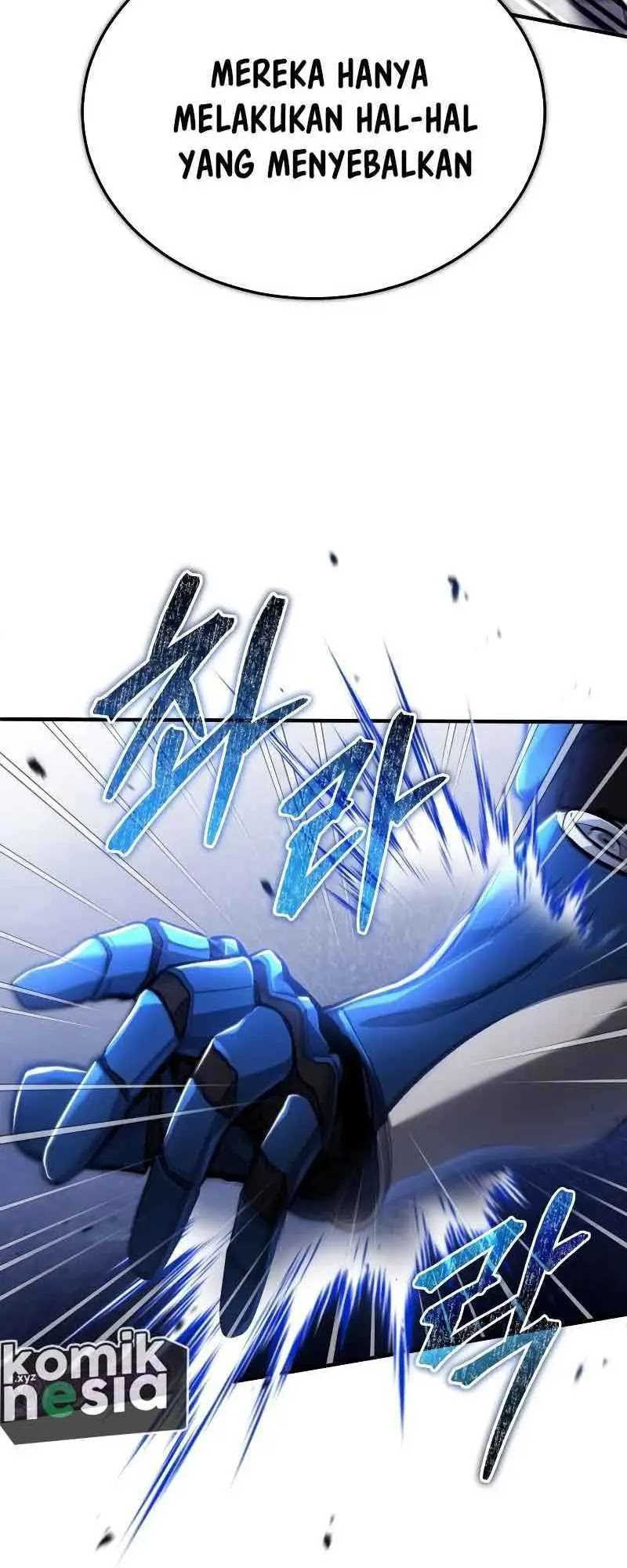 Regressor’s Life After Retirement Chapter 41 Gambar 56