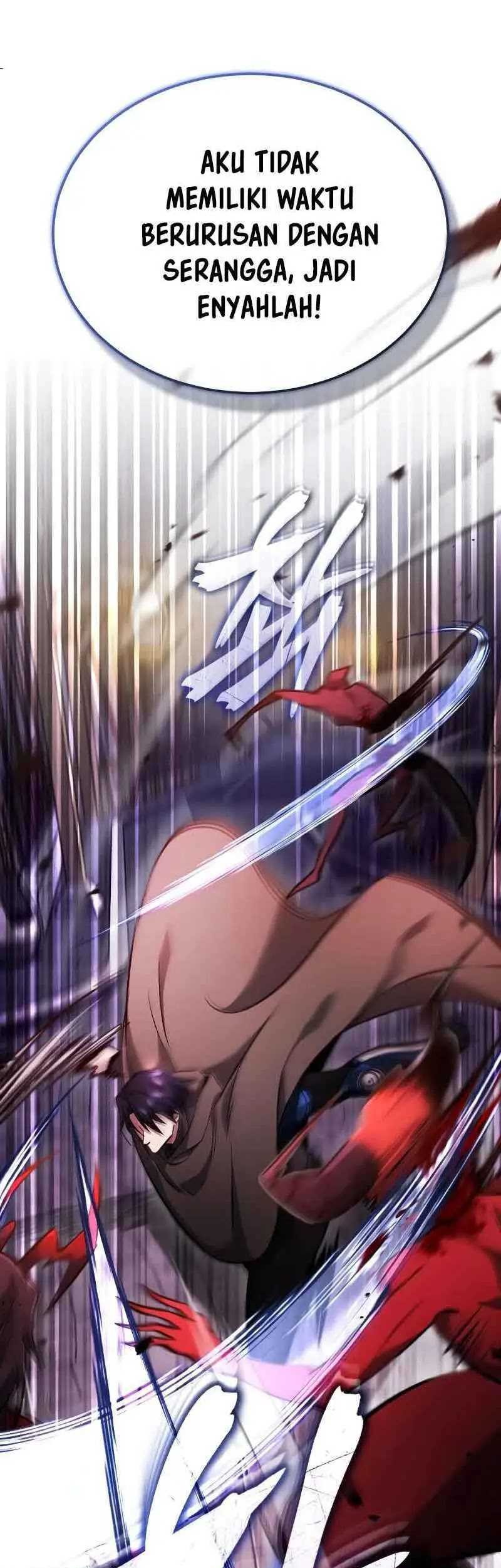 Regressor’s Life After Retirement Chapter 41 Gambar 57