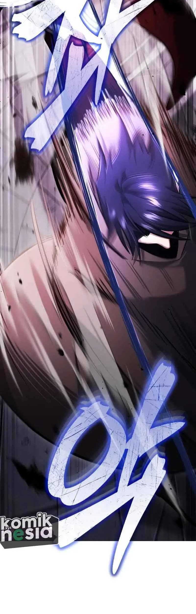 Regressor’s Life After Retirement Chapter 41 Gambar 58