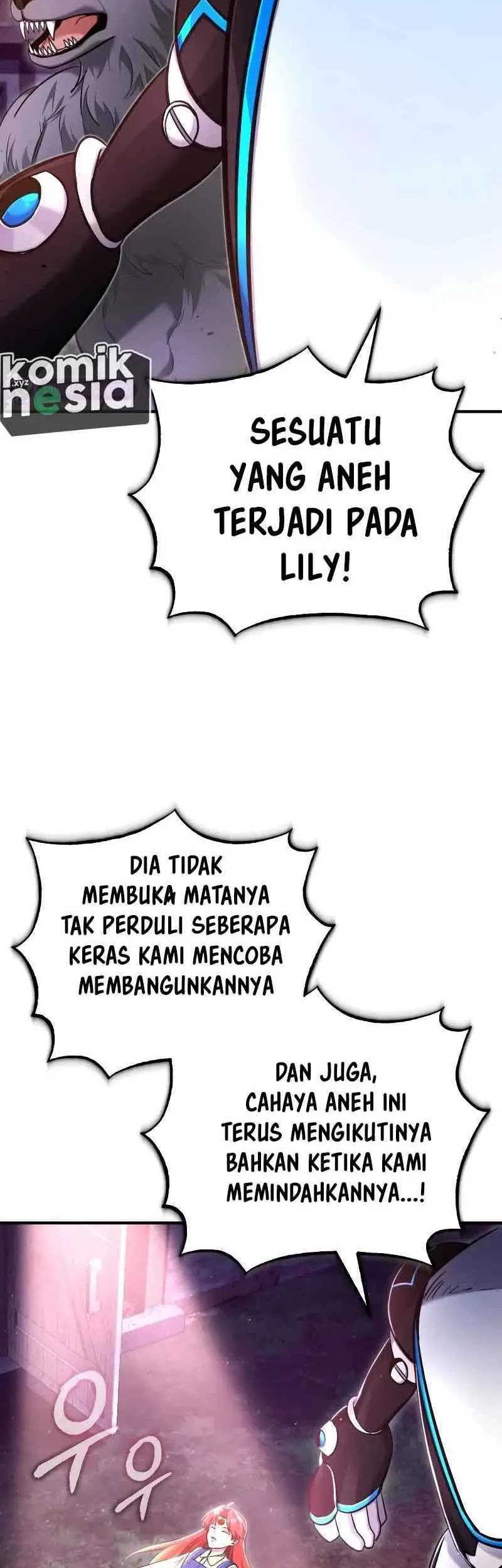Regressor’s Life After Retirement Chapter 41 Gambar 60