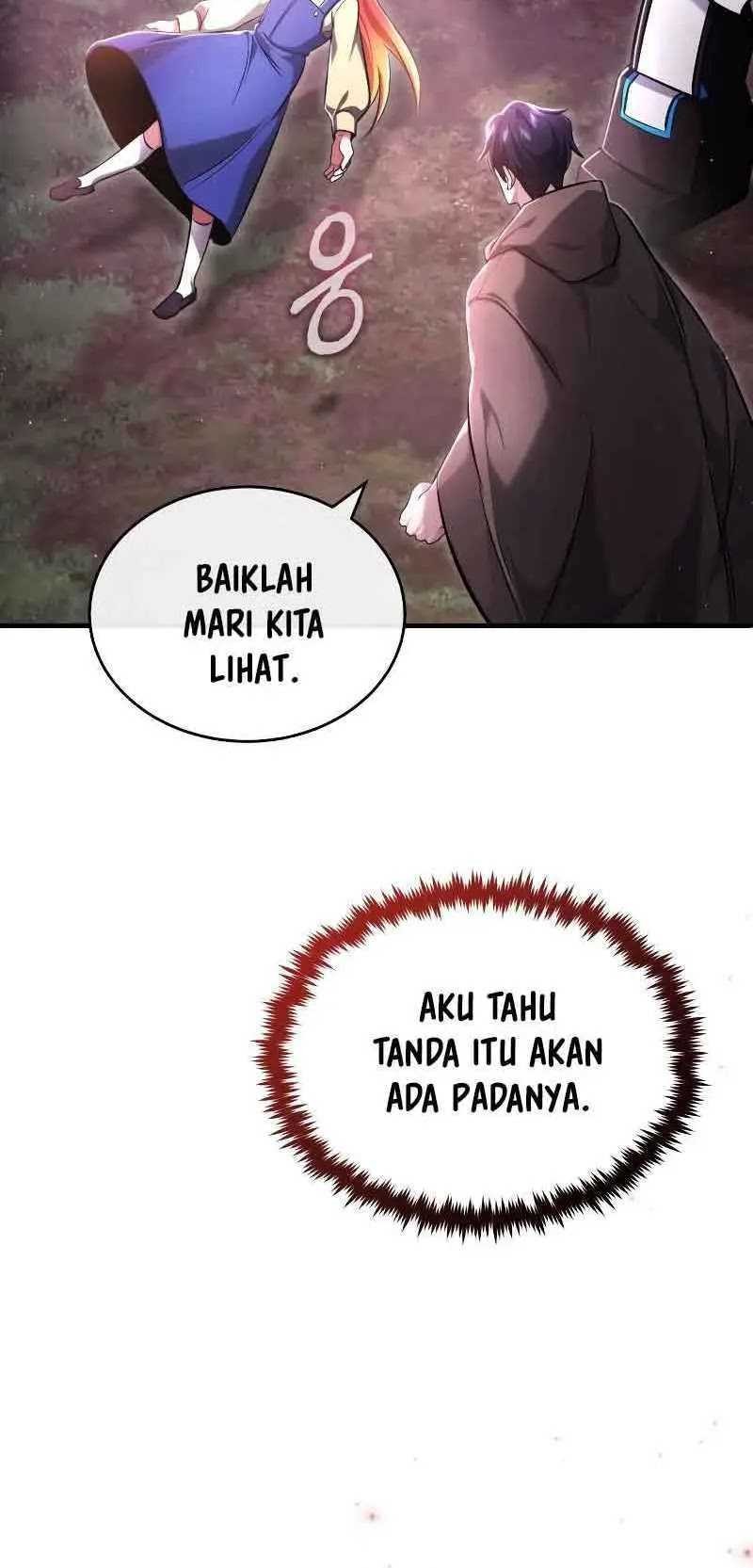 Regressor’s Life After Retirement Chapter 41 Gambar 61
