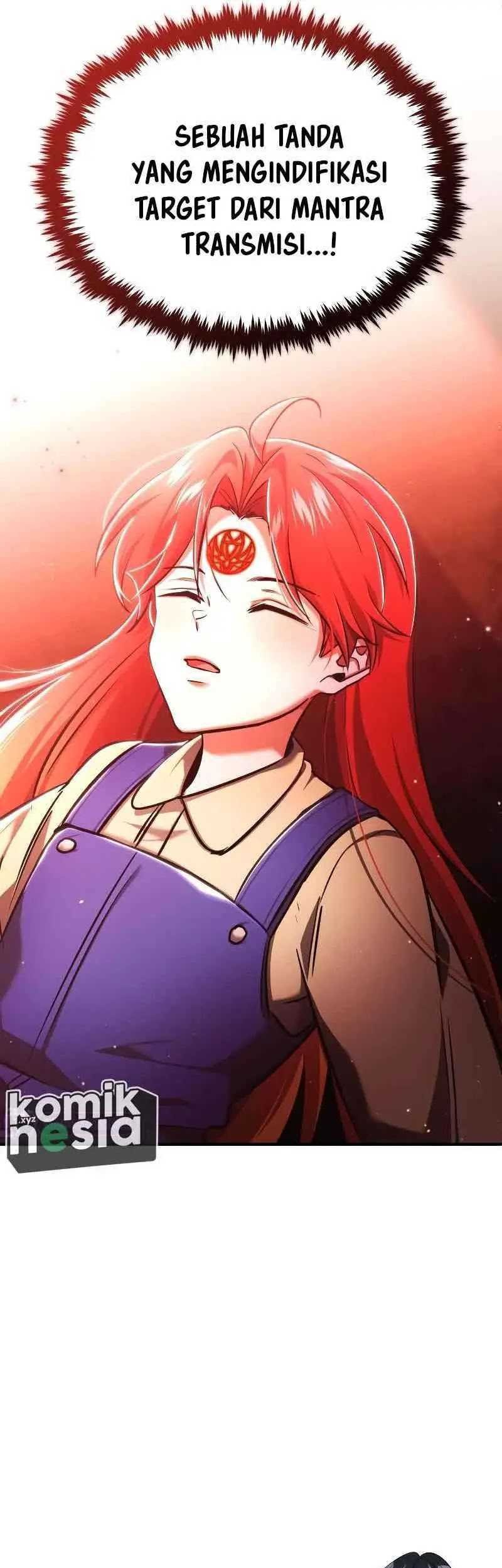 Regressor’s Life After Retirement Chapter 41 Gambar 62