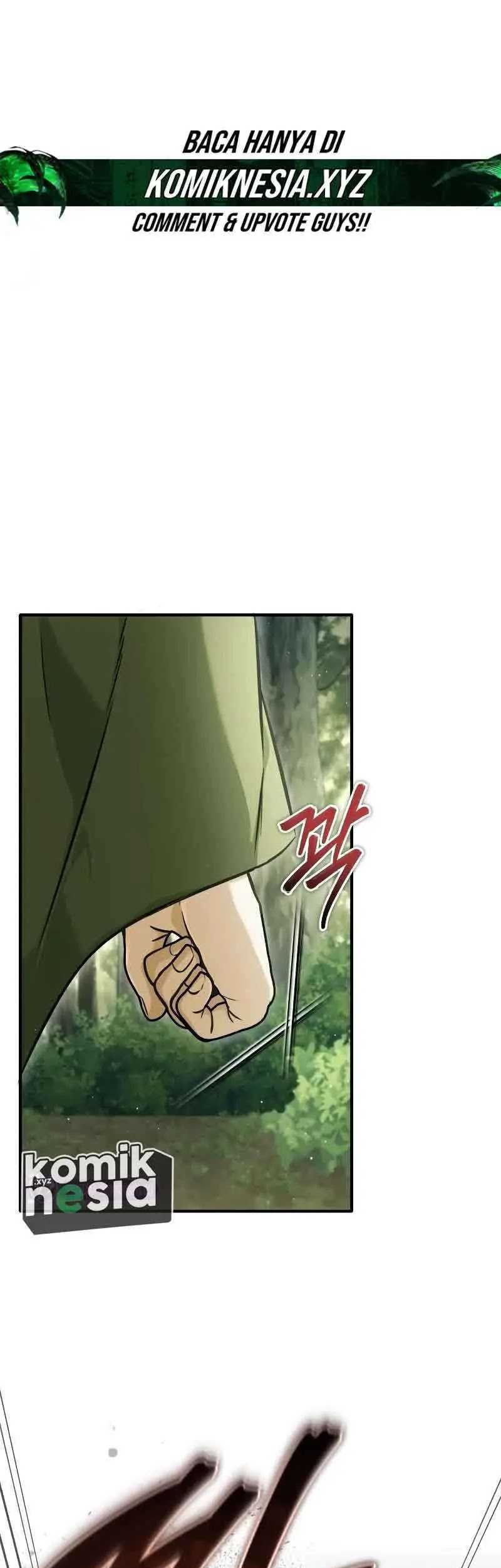 Baca Manhwa Regressor’s Life After Retirement Chapter 41 Gambar 2