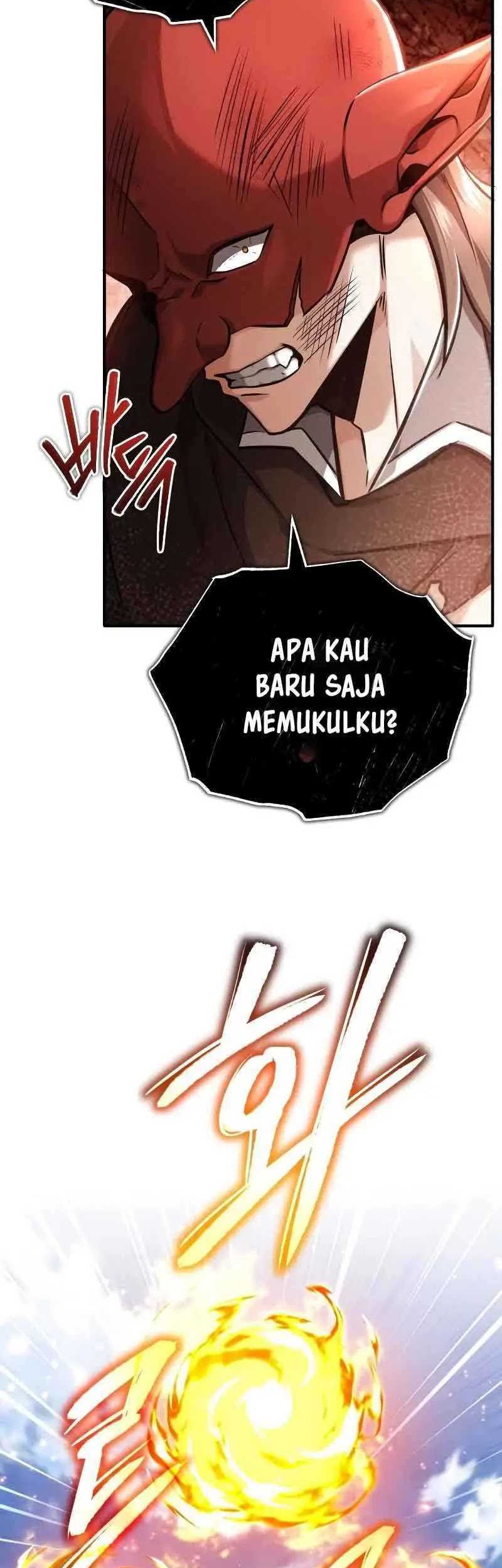Regressor’s Life After Retirement Chapter 41 Gambar 4