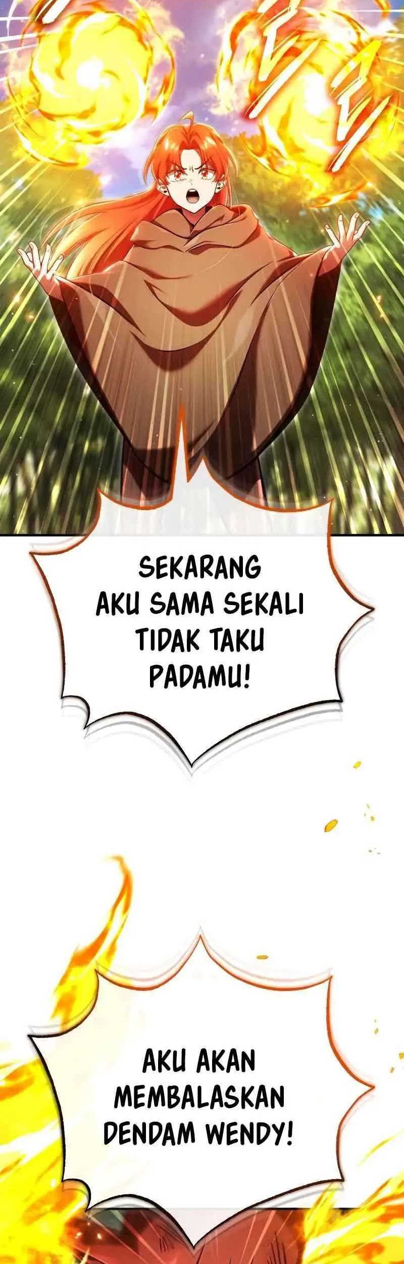 Regressor’s Life After Retirement Chapter 41 Gambar 5