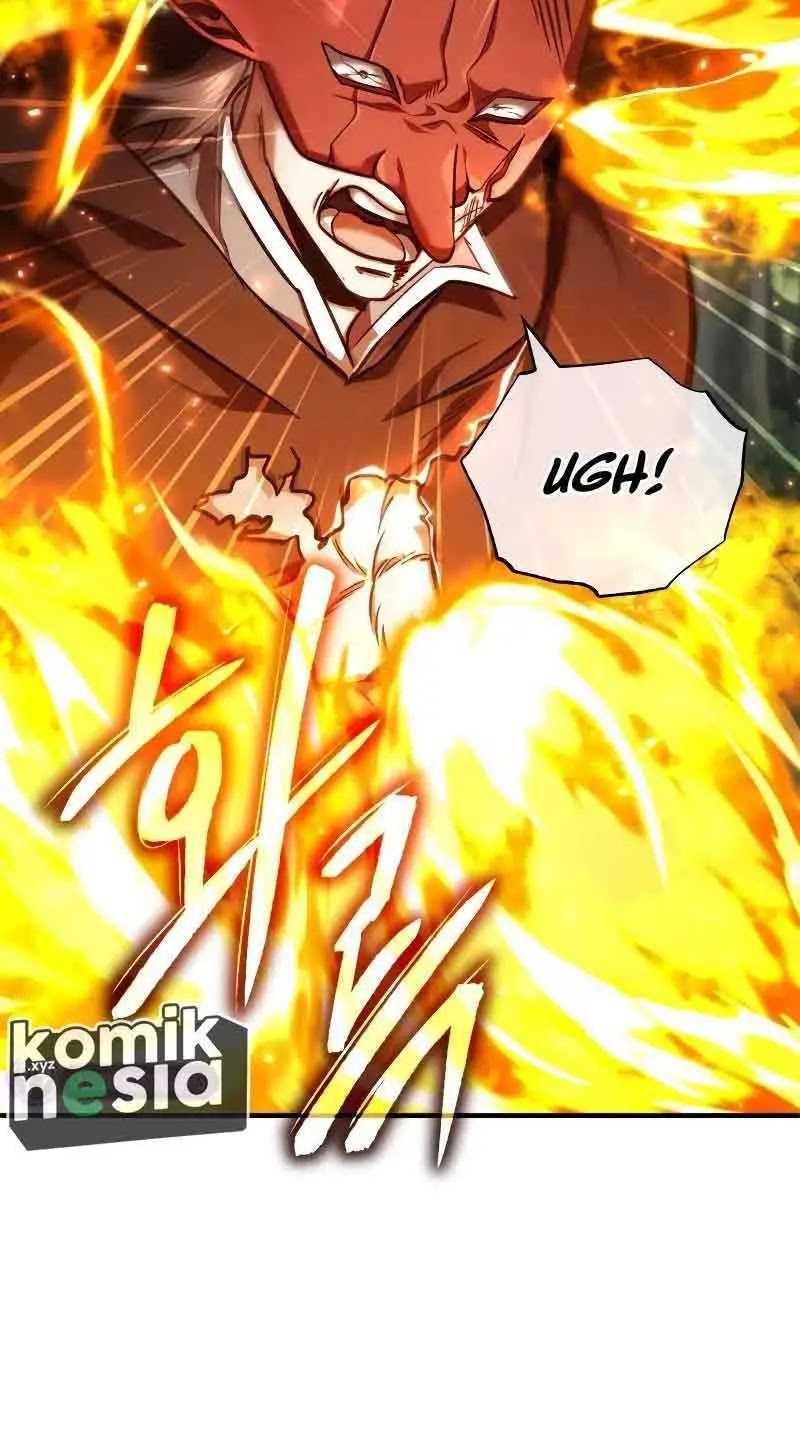Regressor’s Life After Retirement Chapter 41 Gambar 6