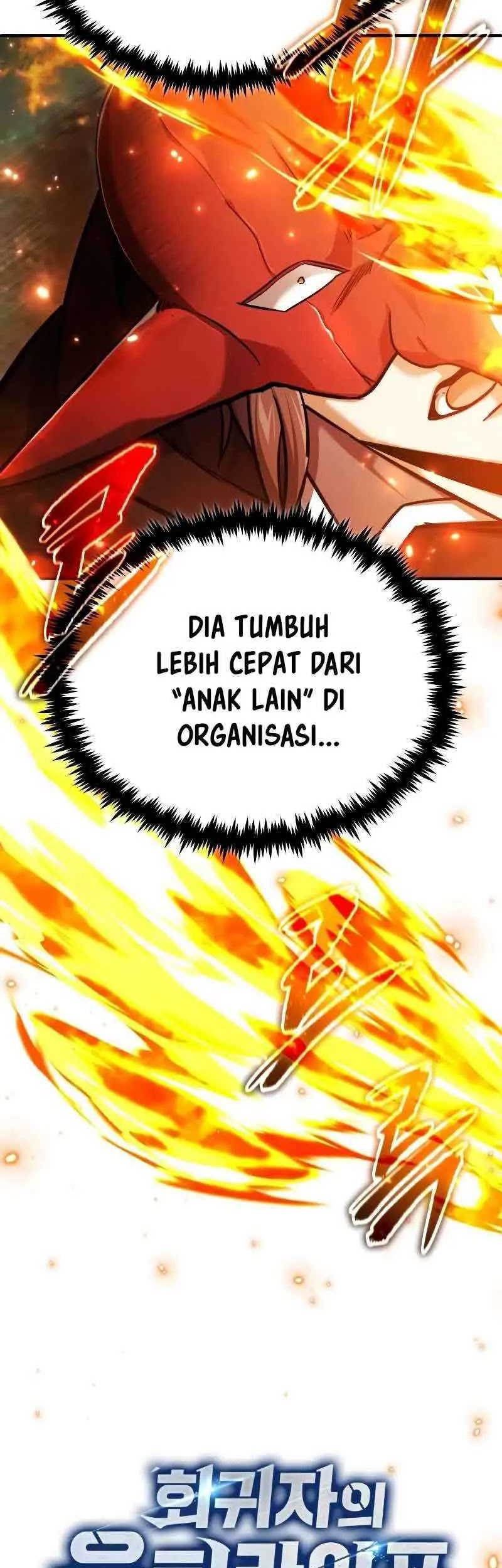 Regressor’s Life After Retirement Chapter 41 Gambar 9
