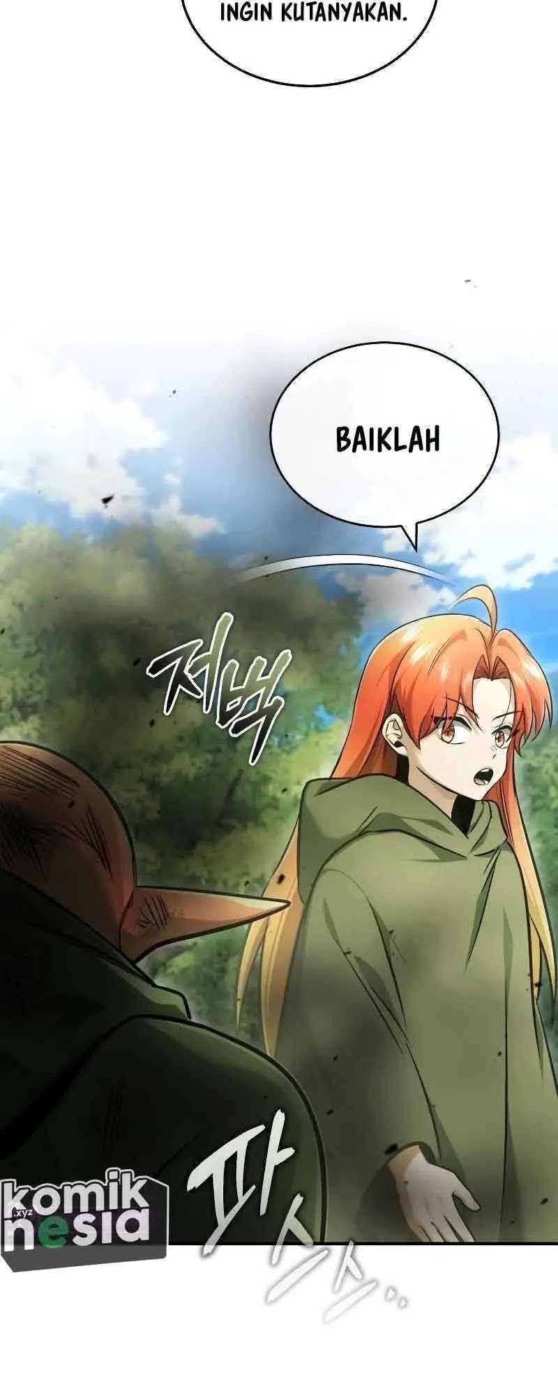 Regressor’s Life After Retirement Chapter 41 Gambar 11