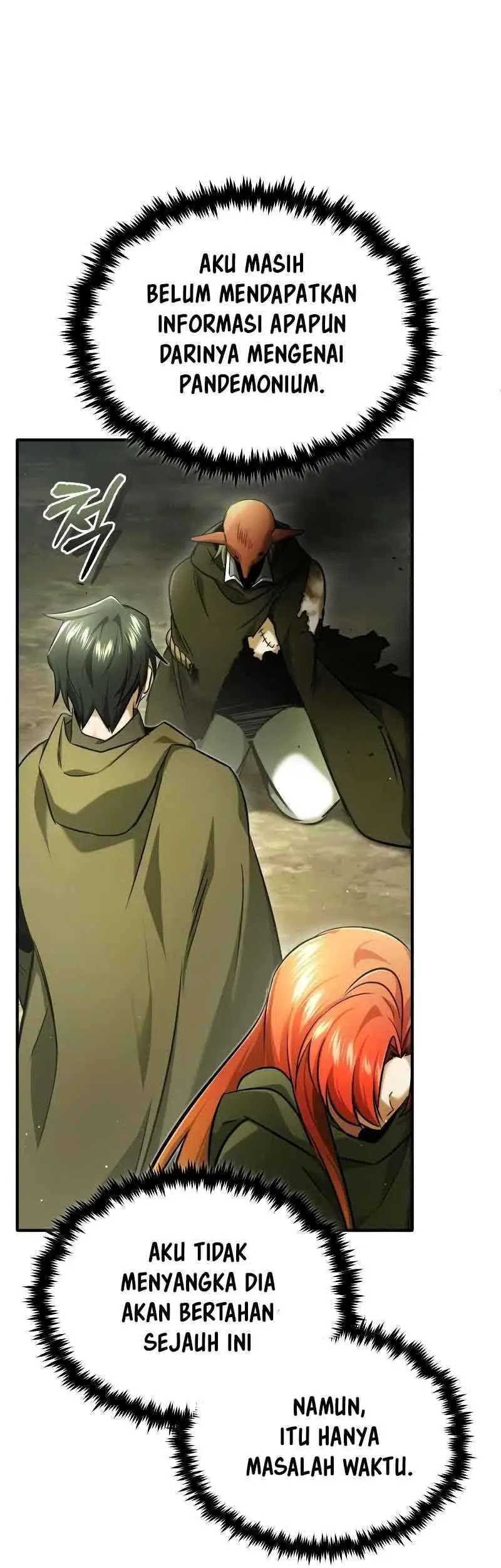 Regressor’s Life After Retirement Chapter 41 Gambar 12