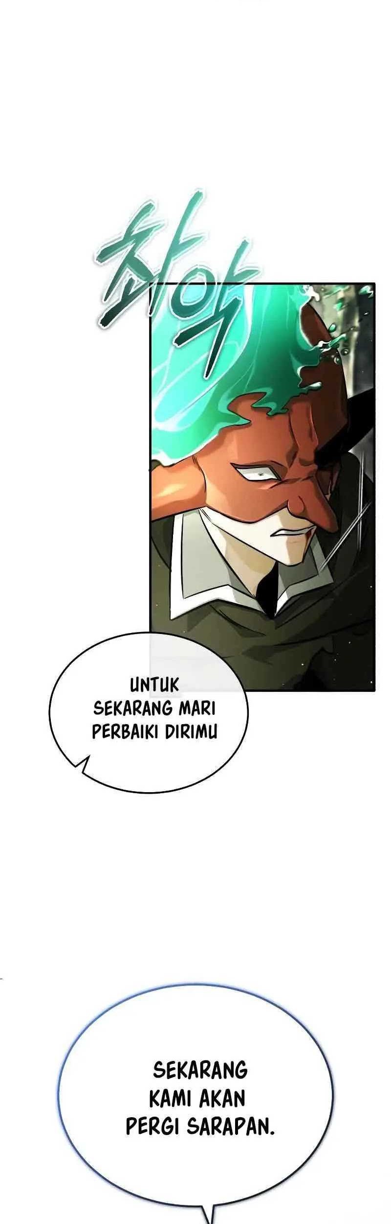 Regressor’s Life After Retirement Chapter 41 Gambar 13
