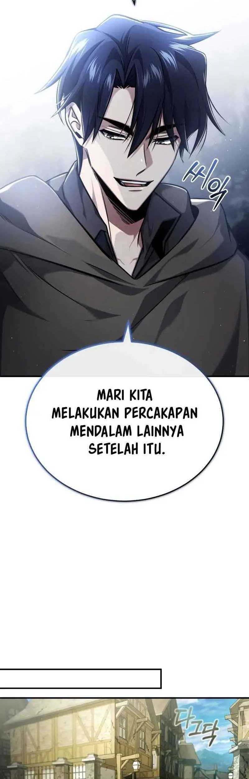 Regressor’s Life After Retirement Chapter 41 Gambar 14
