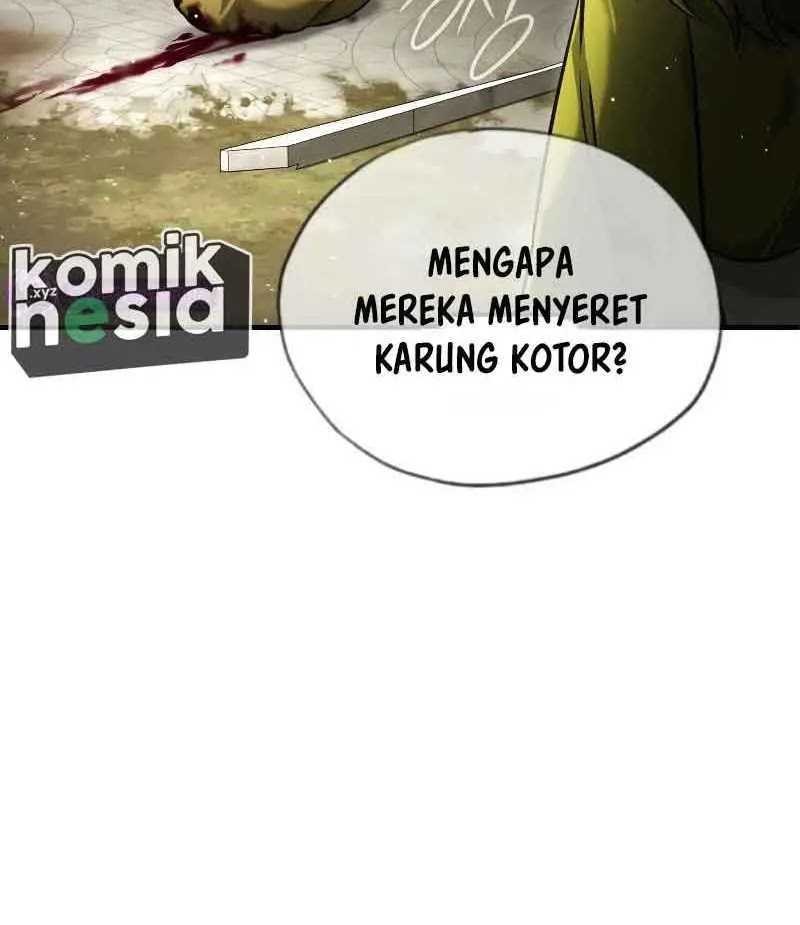 Regressor’s Life After Retirement Chapter 41 Gambar 16
