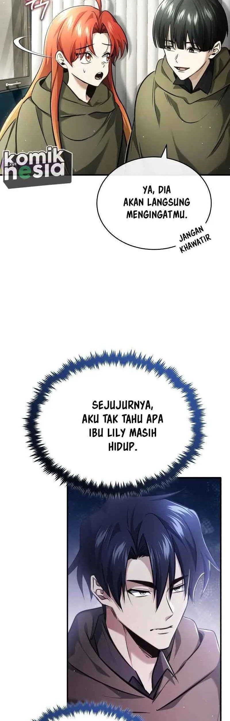 Regressor’s Life After Retirement Chapter 41 Gambar 18