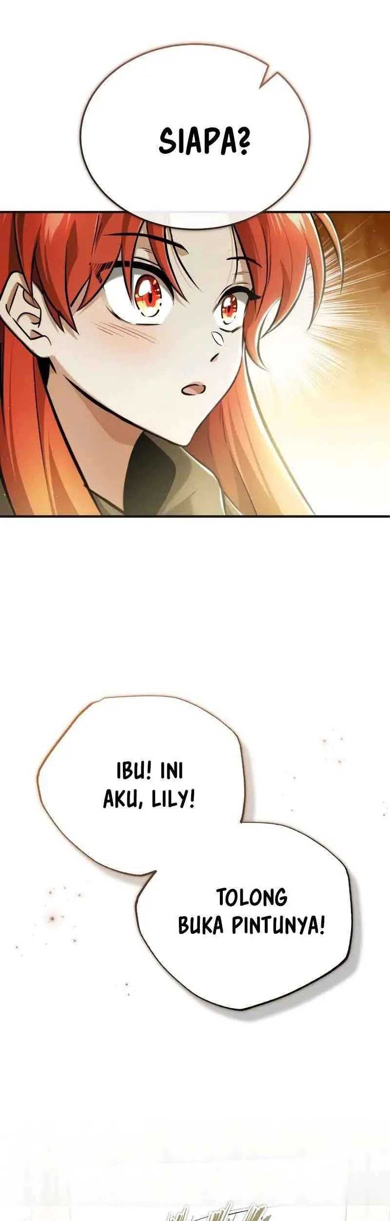 Regressor’s Life After Retirement Chapter 41 Gambar 22