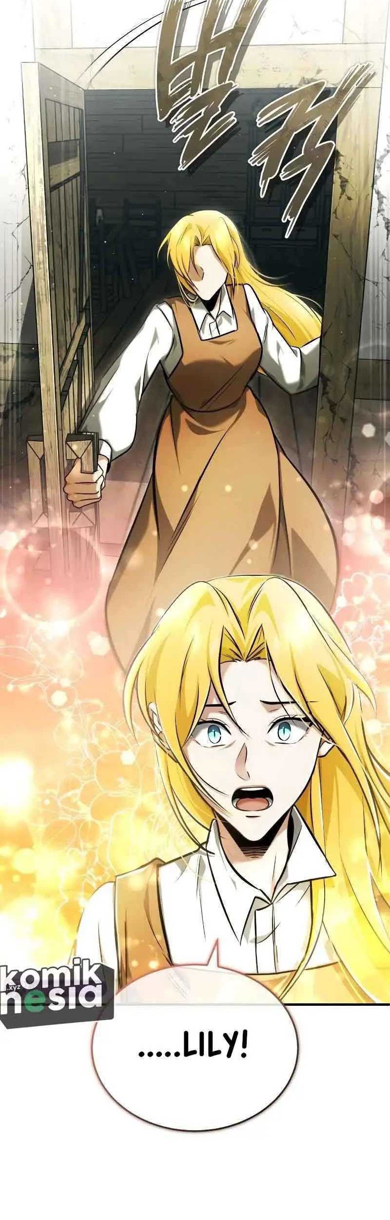 Regressor’s Life After Retirement Chapter 41 Gambar 23