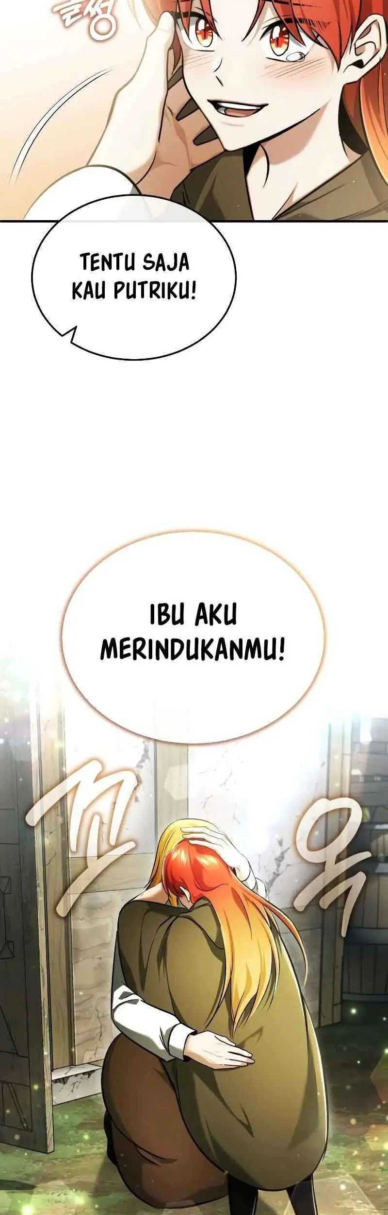 Regressor’s Life After Retirement Chapter 41 Gambar 25