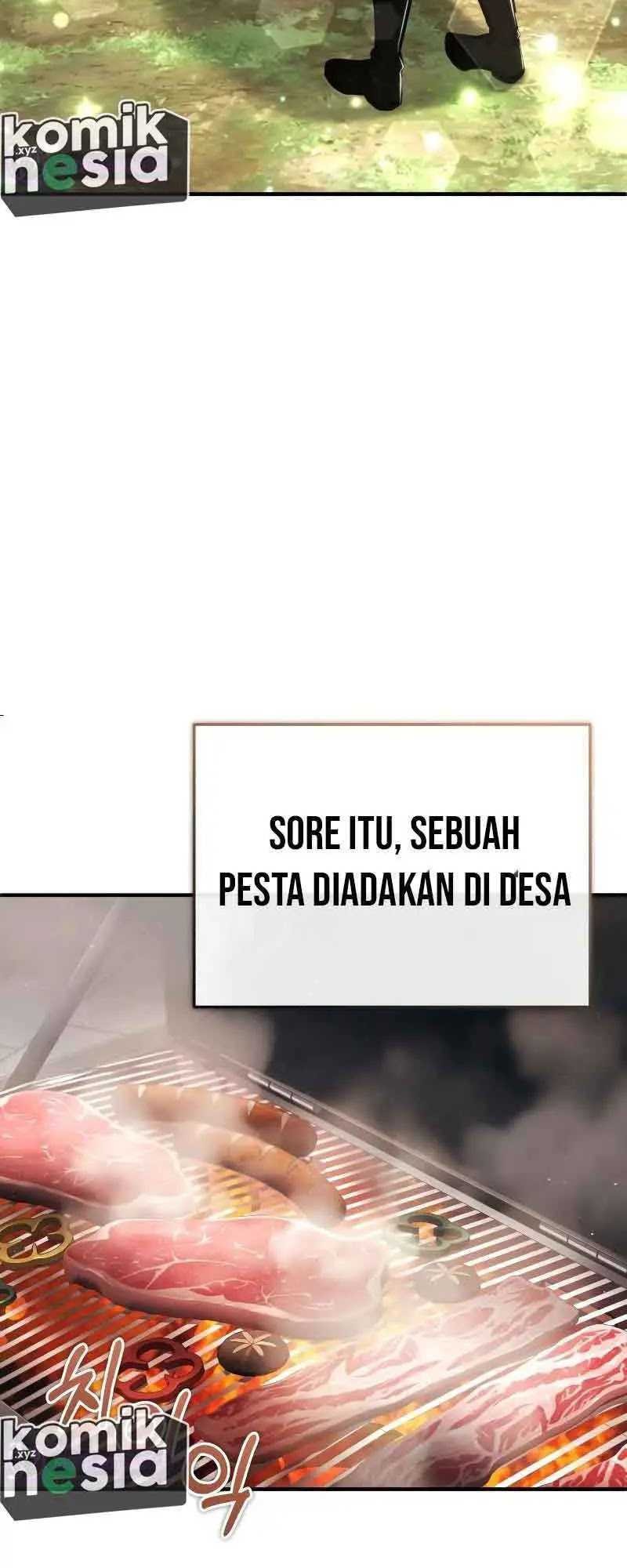 Regressor’s Life After Retirement Chapter 41 Gambar 26