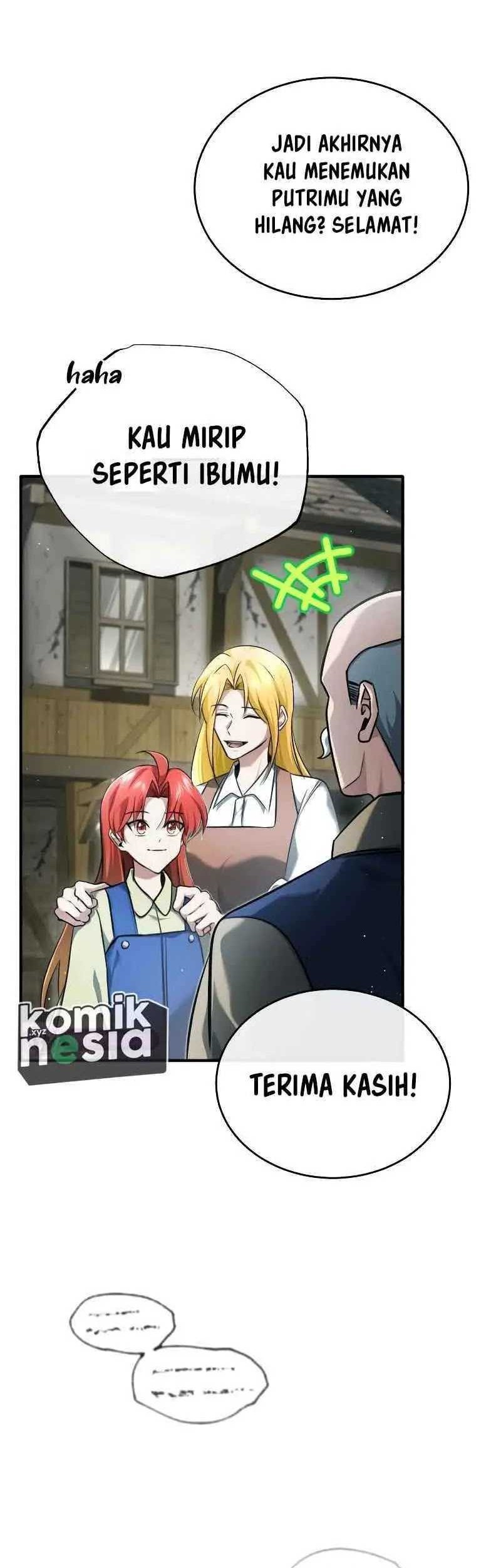Regressor’s Life After Retirement Chapter 41 Gambar 28